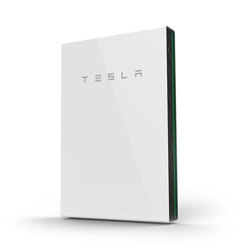 Tesla Powerwall Toowoomba