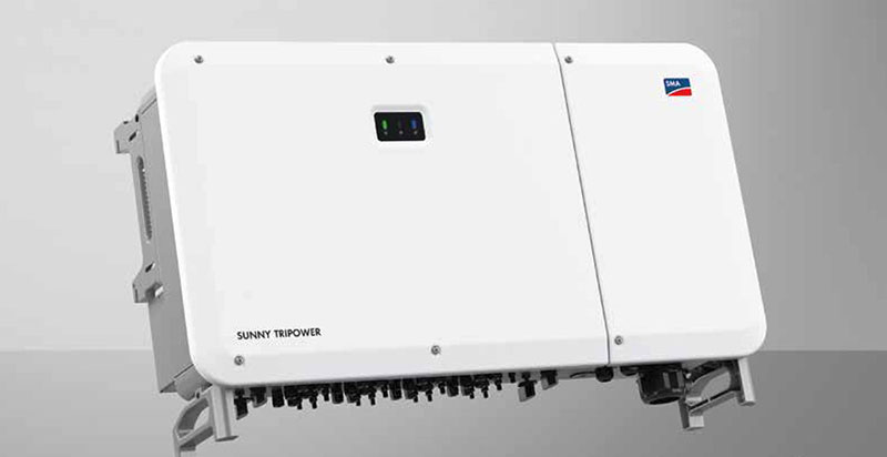 sma-core-2-inverter